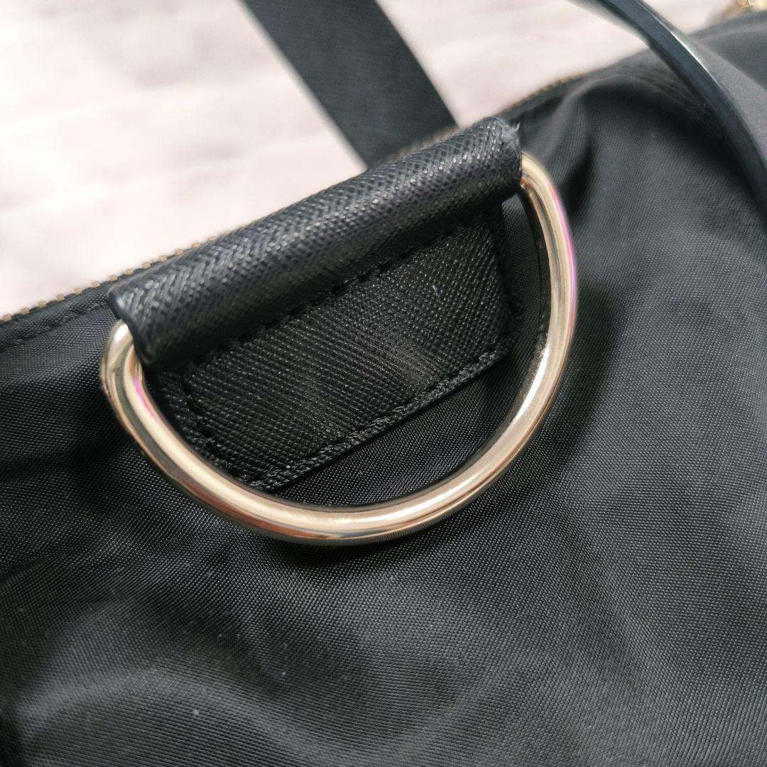 【ゆりp様】HENRI BENDEL　3WAY　バッグ　ジェットセッターリュック