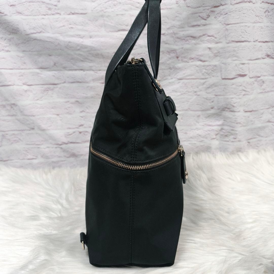 【ゆりp様】HENRI BENDEL　3WAY　バッグ　ジェットセッターリュック