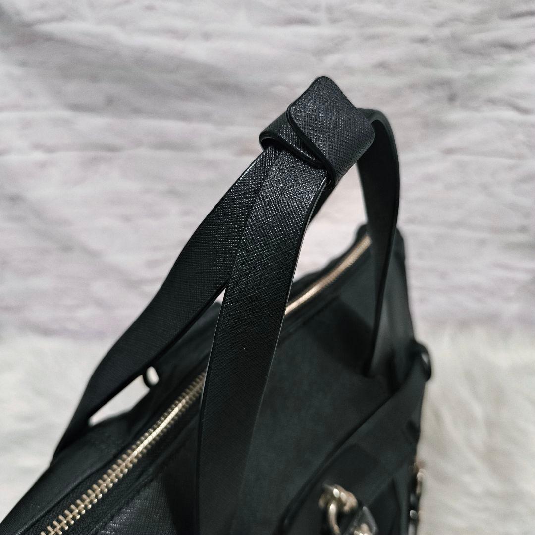 【ゆりp様】HENRI BENDEL　3WAY　バッグ　ジェットセッターリュック