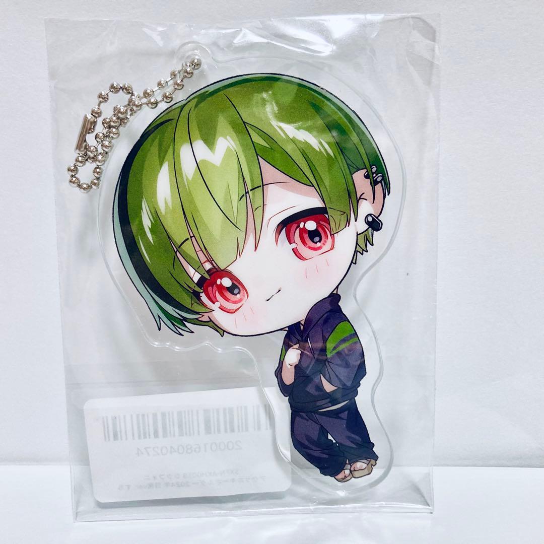 シクフォニ 新日常 アクキー すち - メルカリ