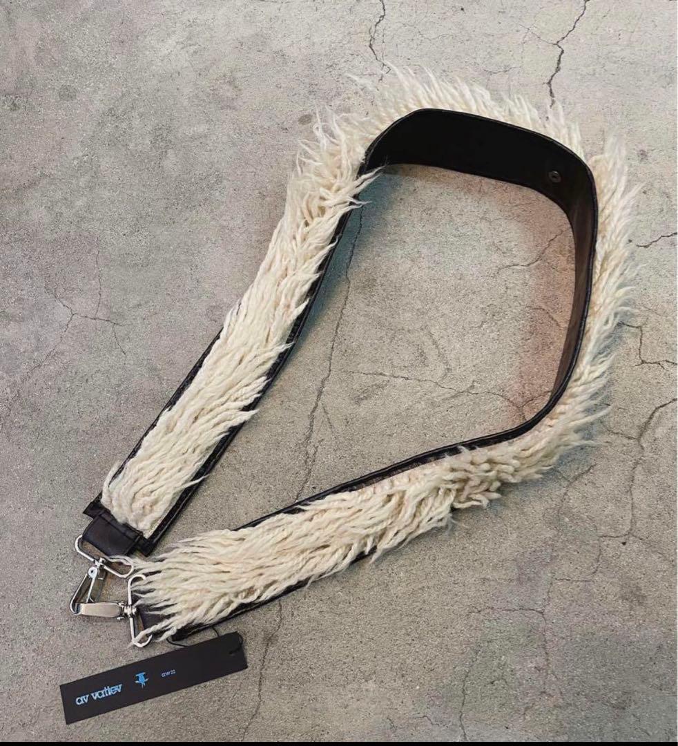 デ*売様 【ANTONIO VATTEV 】halishte strap - メルカリ