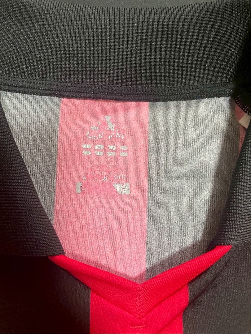 正規品】ジャイアントキリング adidas ETU ジーノ10 L 限定 - メルカリ