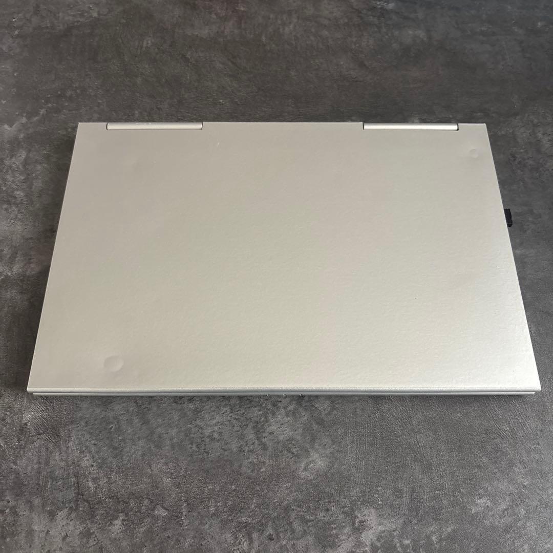 NEC ノートPC 第7世代 CPU 15.6インチ 4/256GB