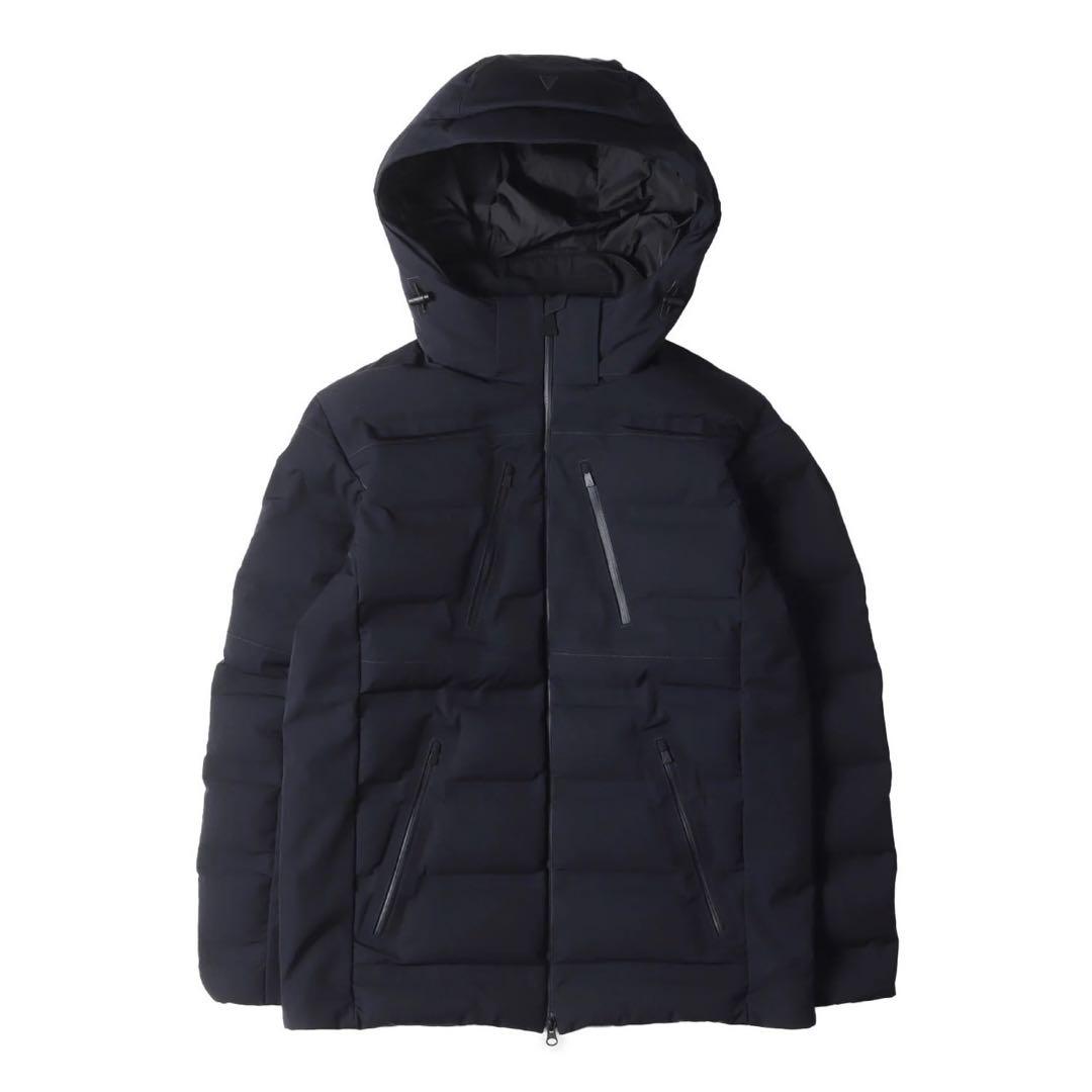 Aztech Mountain NUKE SUITダウンジャケット新品