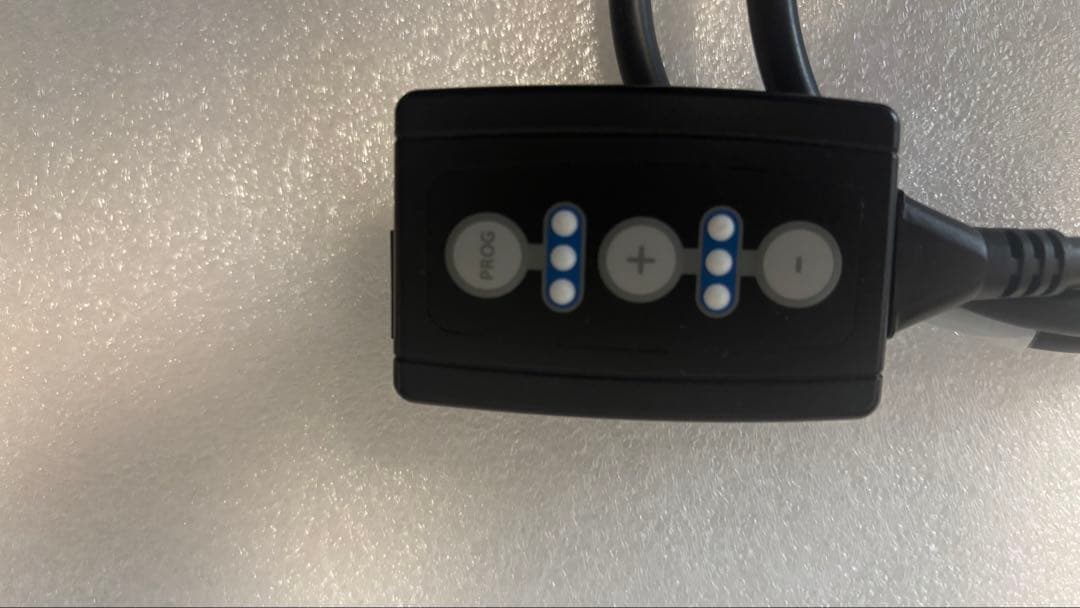 ハンズトレーディング PPT スロットルコントローラー中古 スロコン 3702