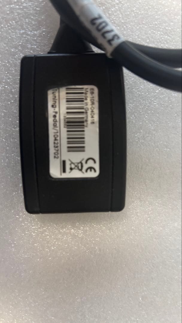 ハンズトレーディング PPT スロットルコントローラー中古 スロコン 3702