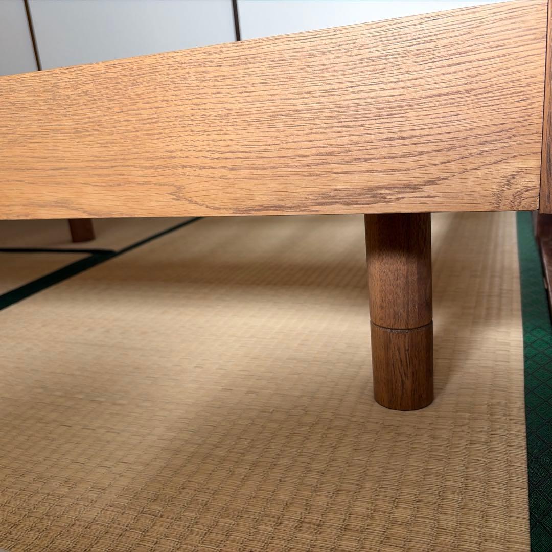 美品　airweave マットレス　ダブルサイズ　ベットフレーム付き　送料込み