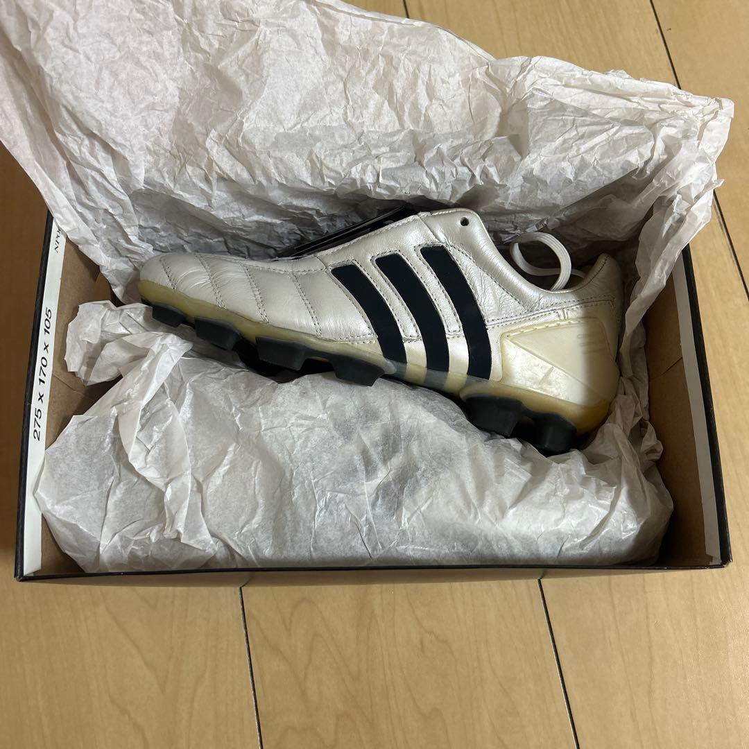 adidas/プレデターマニア2002日韓W杯イングランド代表ベッカム選手