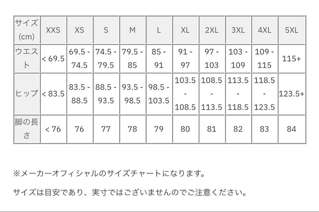 ACG \"Smith Summit\" カーゴパンツ