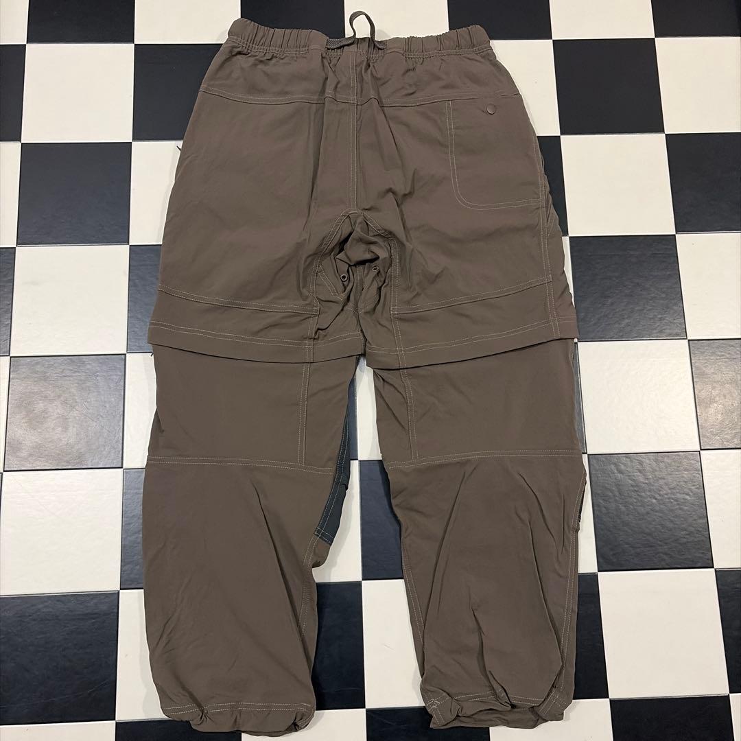 ACG \"Smith Summit\" カーゴパンツ