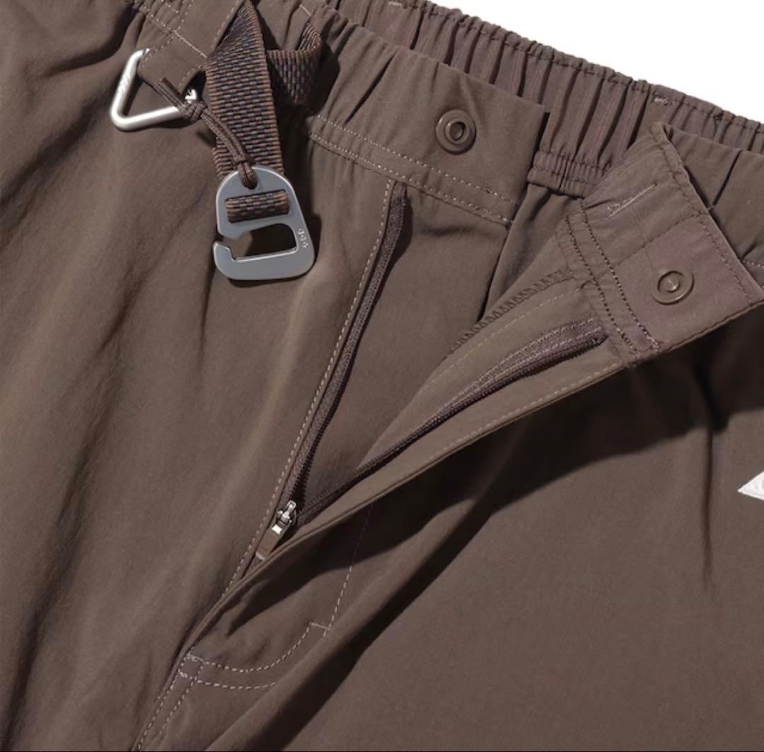 ACG \"Smith Summit\" カーゴパンツ