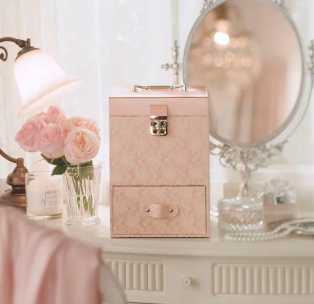 ジルスチュアート メイクボックス2022年限定品 未使用品 - メルカリ