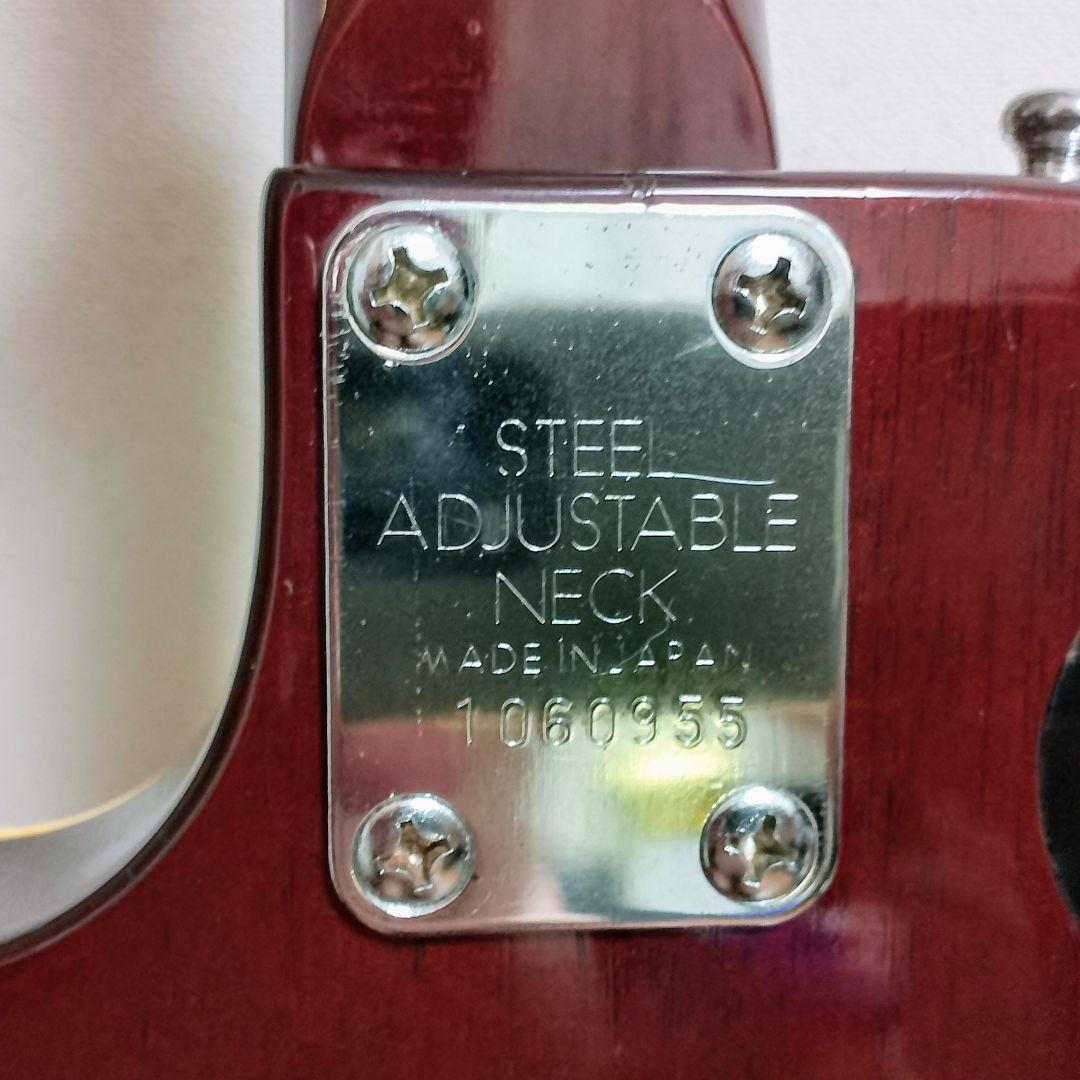 Westminster　70's ジャパンヴィンテージ　マツモク製　エレキギター