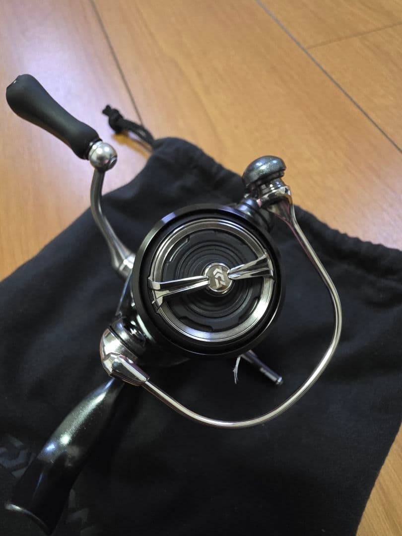 最終値下げ24ルビアス LT2000s-p