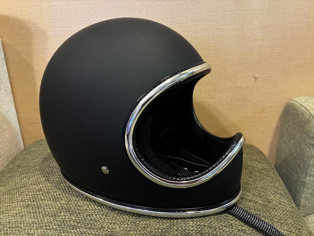 BARYFROMTHENORM UNIVERSE HELMET (57〜60)-早期購入特典