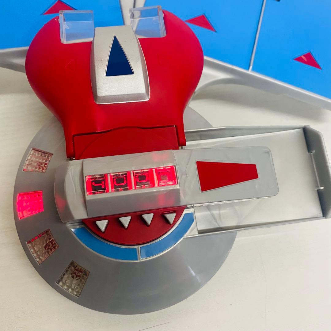 遊戯王 デュエルモンスターズ 初代デュエルディスク 海外逆輸入品