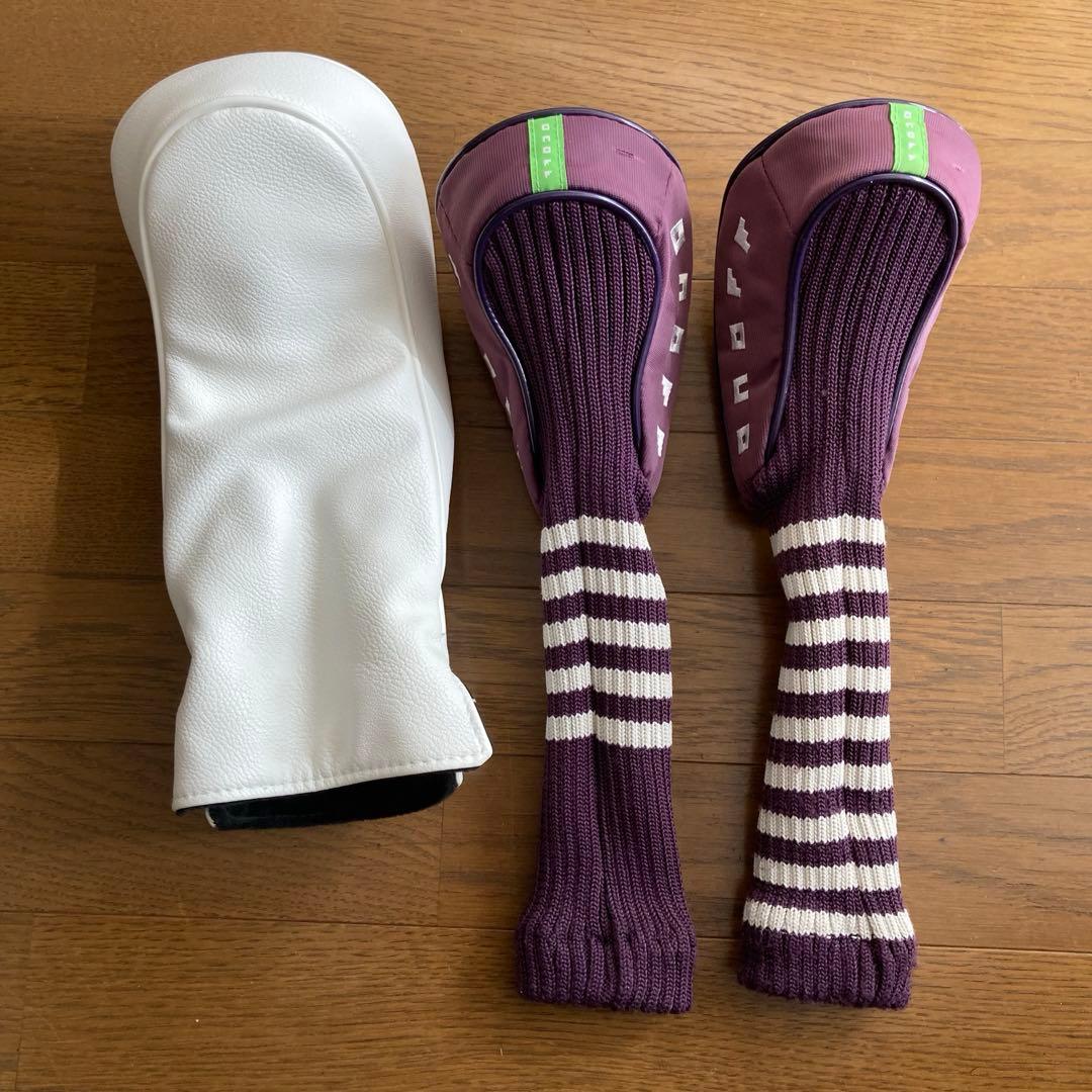 豪華 レディース ONOFF オノフ ゴルフクラブ 9本 セット キャディバッグ