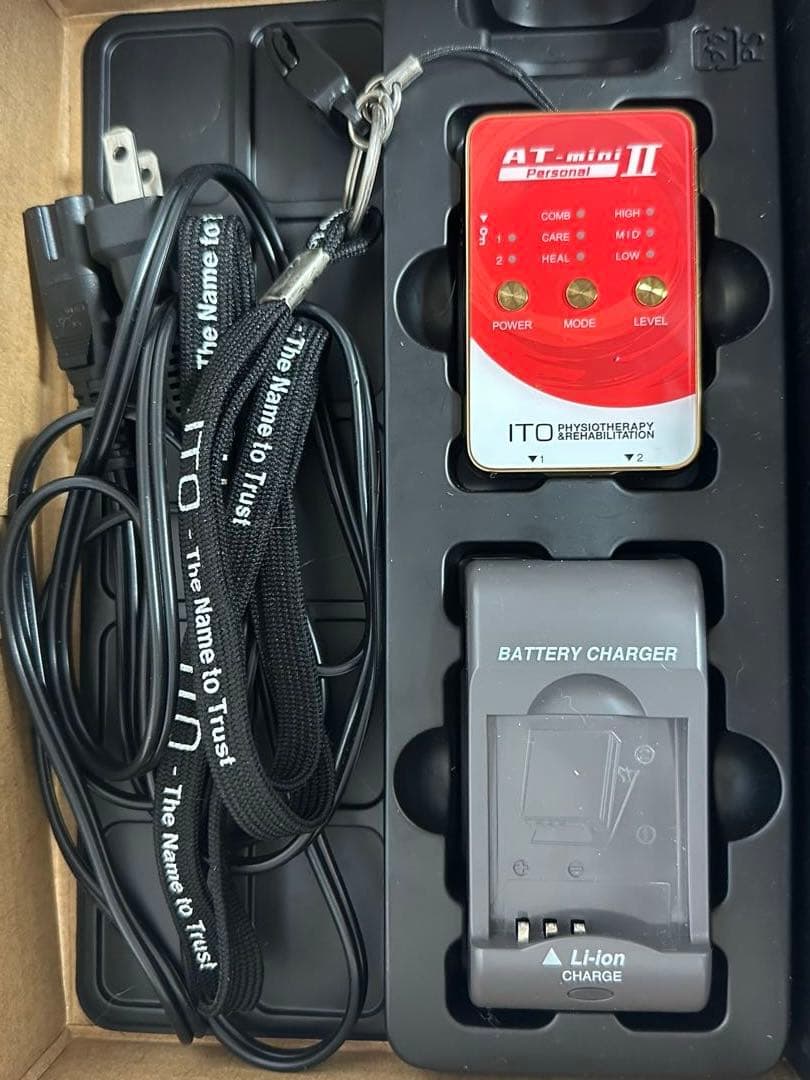 AT-mini Ⅱ personal