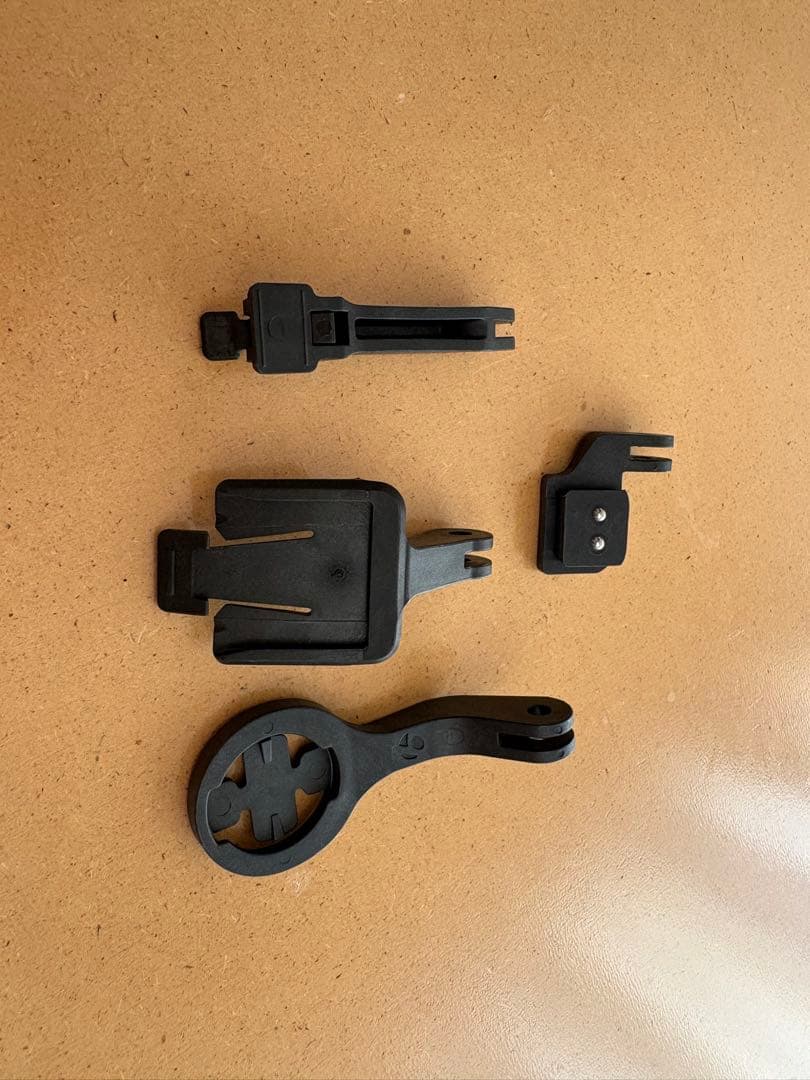 TREK Madone SLR Handlebar & Stemセット品