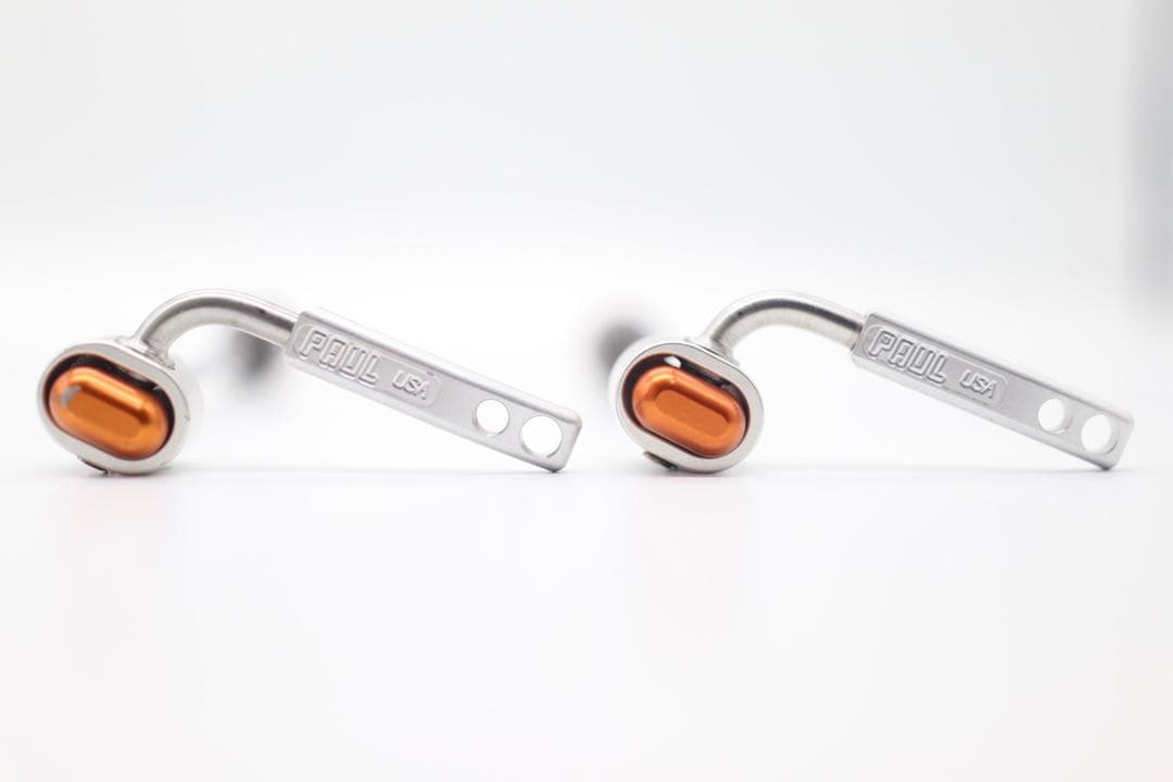 PAUL quick ポール クイックリリース スキュワー ブルーラグ サーリー