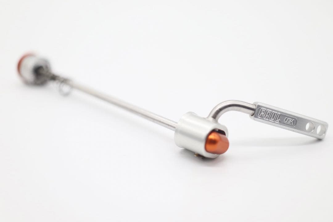 PAUL quick ポール クイックリリース スキュワー ブルーラグ サーリー