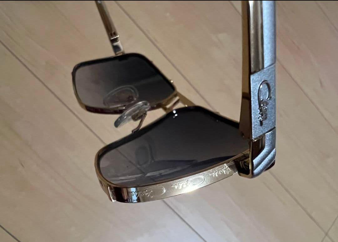 カザール　サングラス 9099