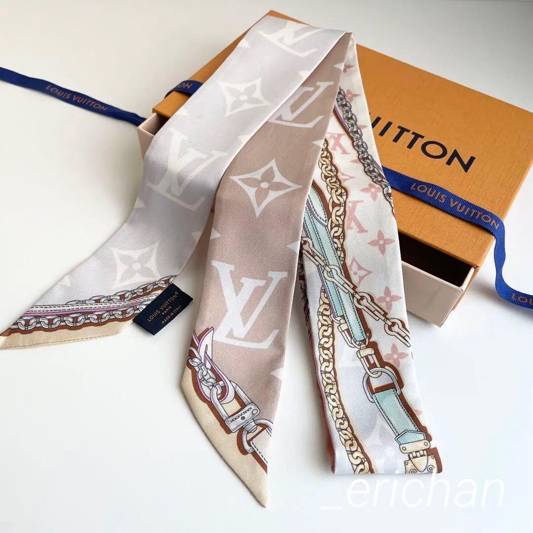 ルイヴィトン バンドーBBアルティメット ツイリー バンドー