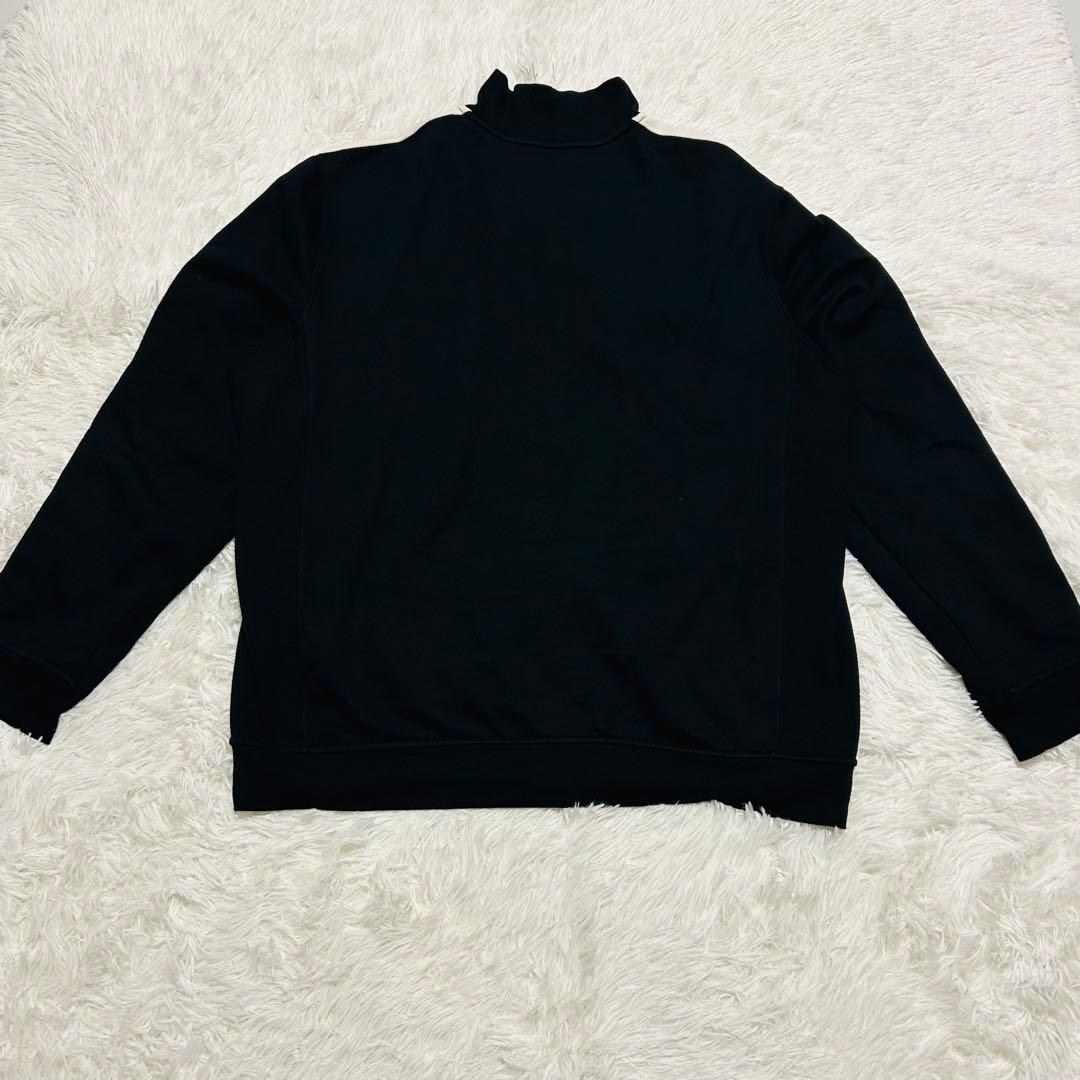 ポロラルフローレン トラックジャケット ジャージ ジップアップ XL