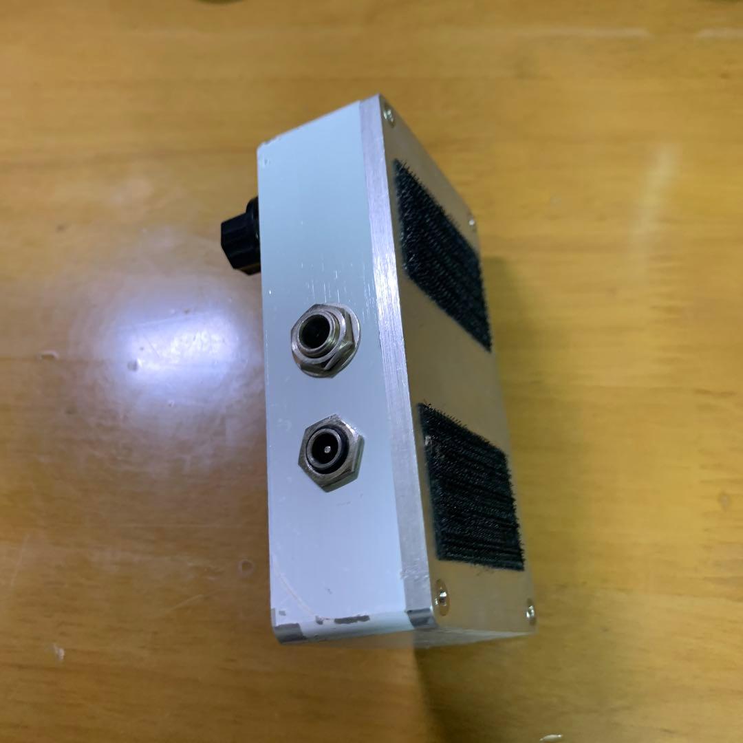 Leqtique レクティーク　EDM ディレイ