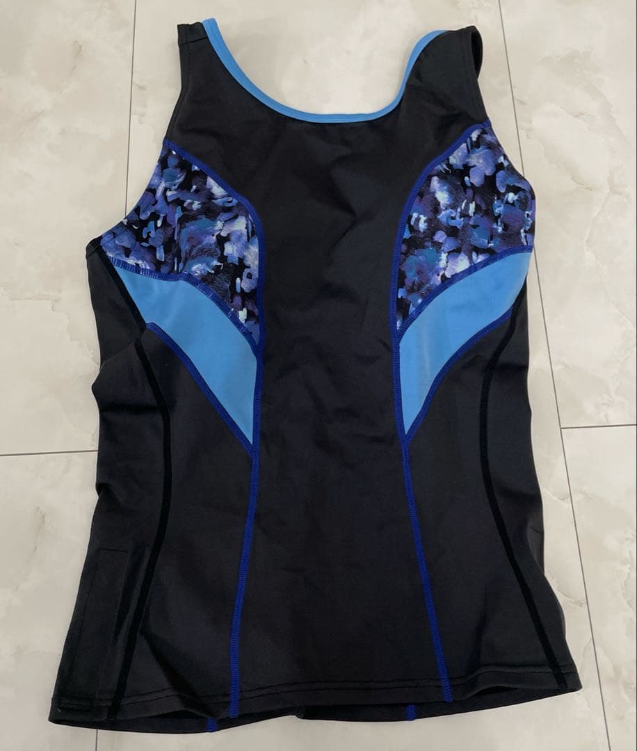 ワコール　スイムウェア