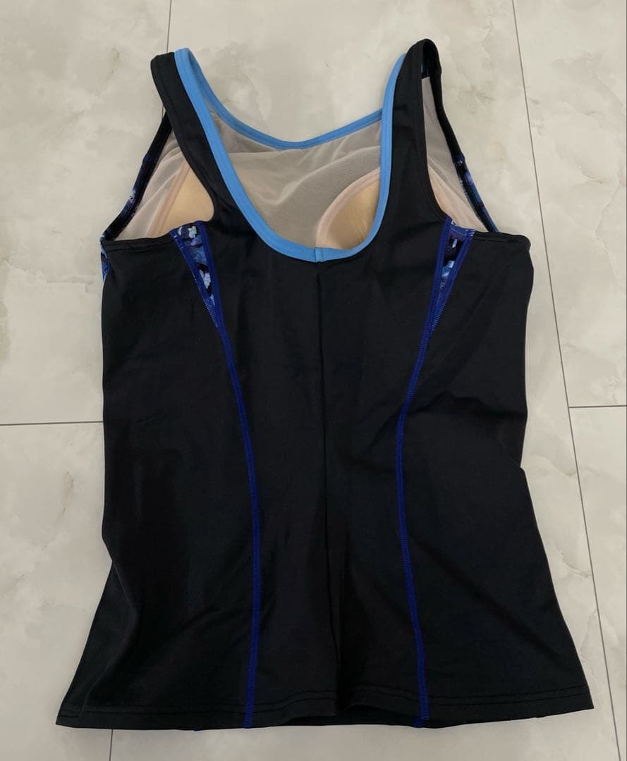 ワコール　スイムウェア