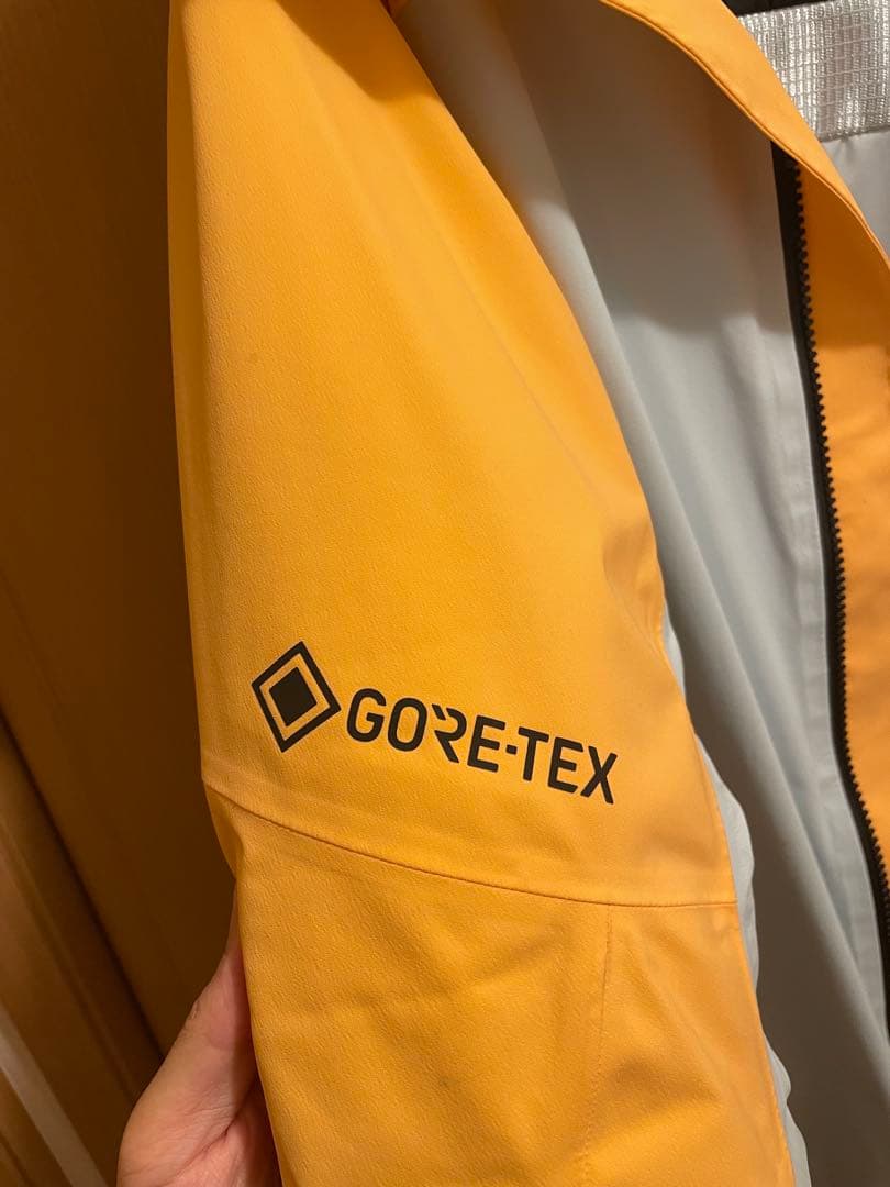 状態良好❗️ Burton [ak] GORE-TEX スノーボードジャケット S