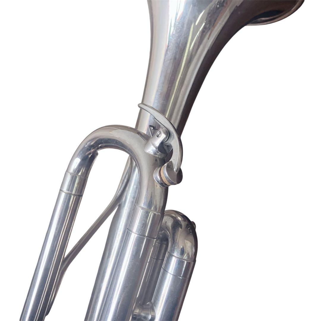 YAMAHAヤマハ YTR-135 トランペット マウスピース付き