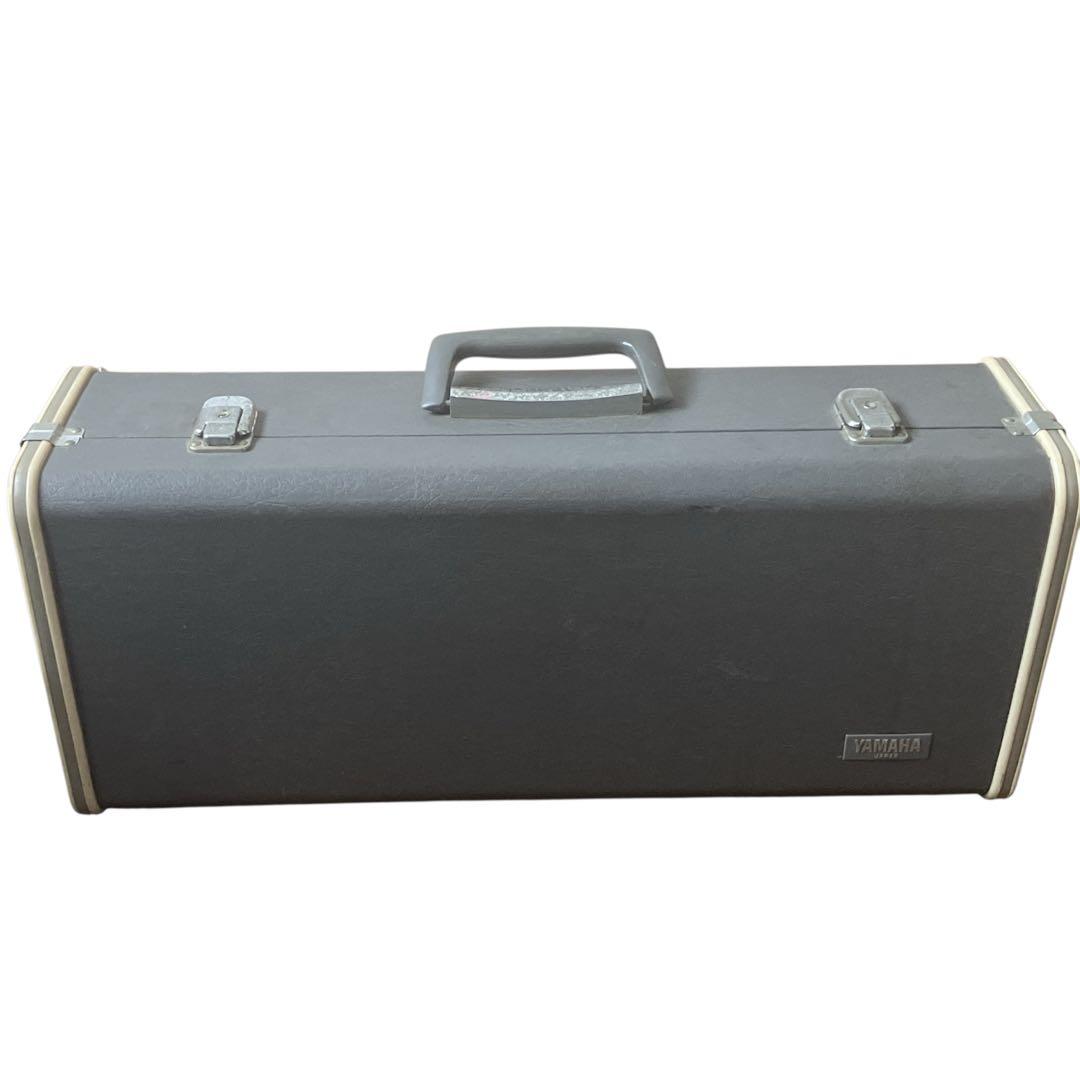 YAMAHAヤマハ YTR-135 トランペット マウスピース付き