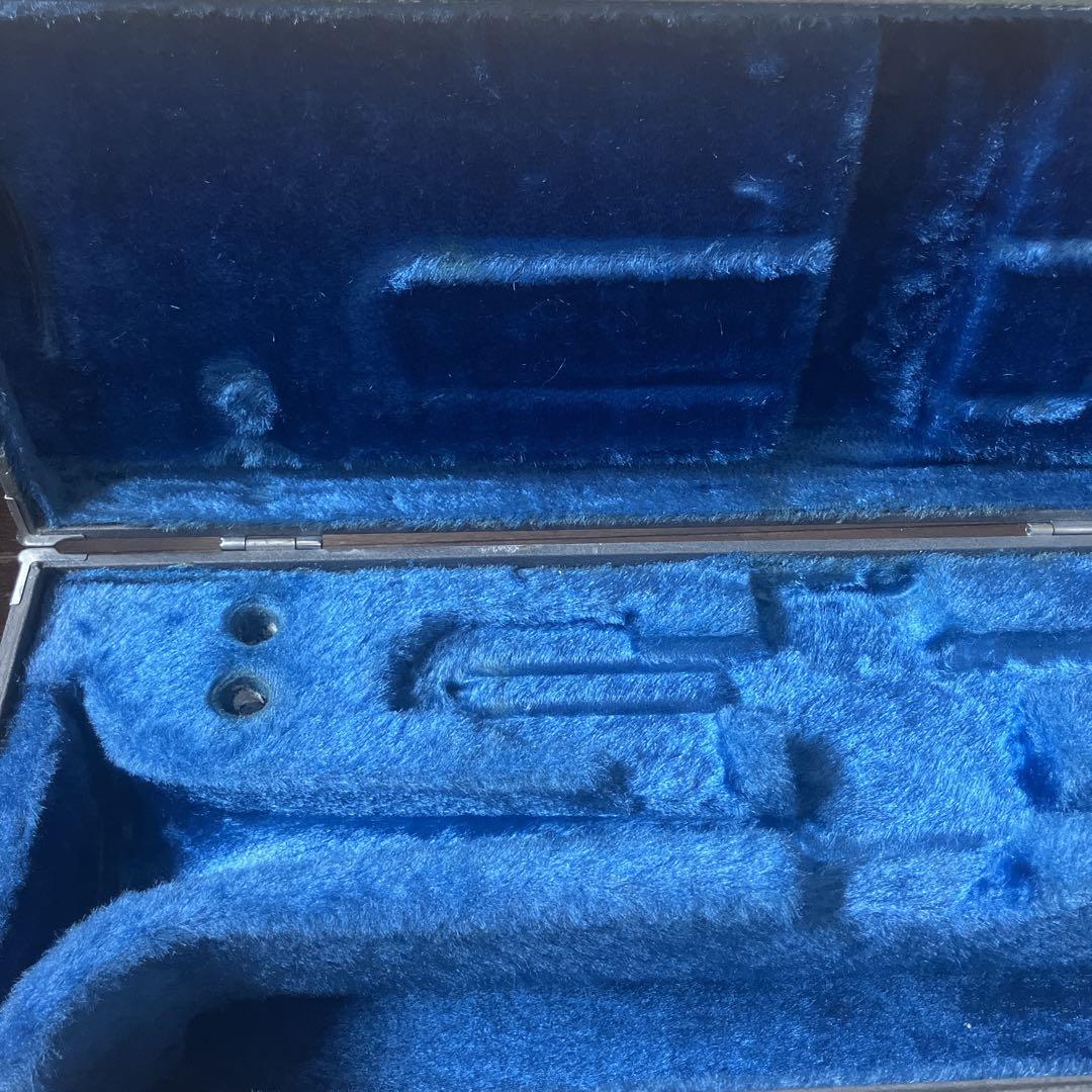 YAMAHAヤマハ YTR-135 トランペット マウスピース付き