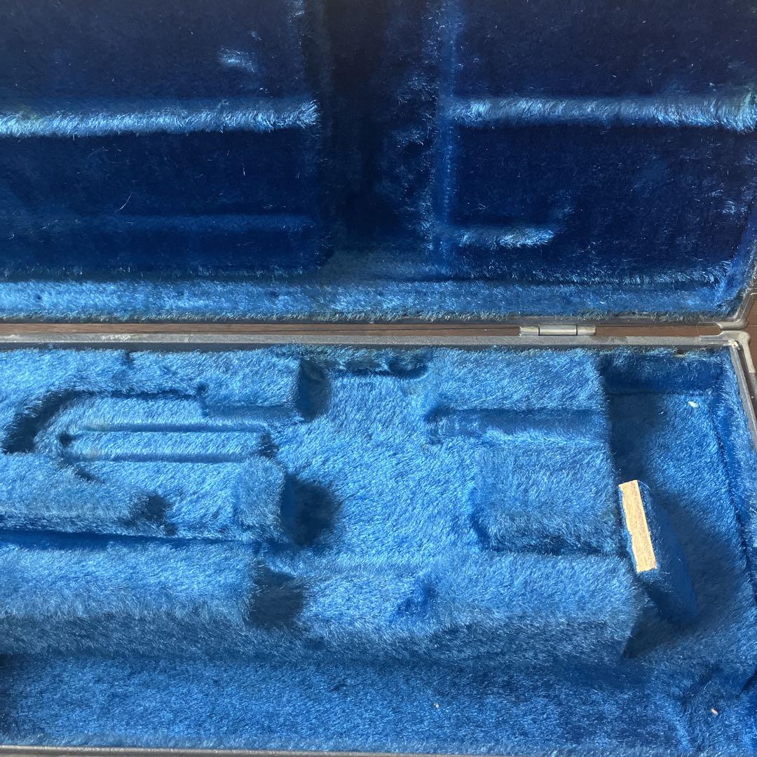 YAMAHAヤマハ YTR-135 トランペット マウスピース付き