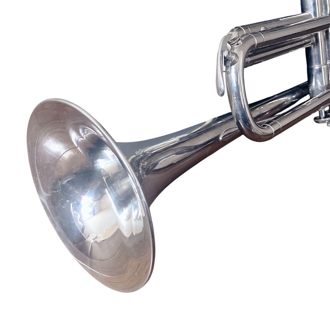 YAMAHAヤマハ YTR-135 トランペット マウスピース付き