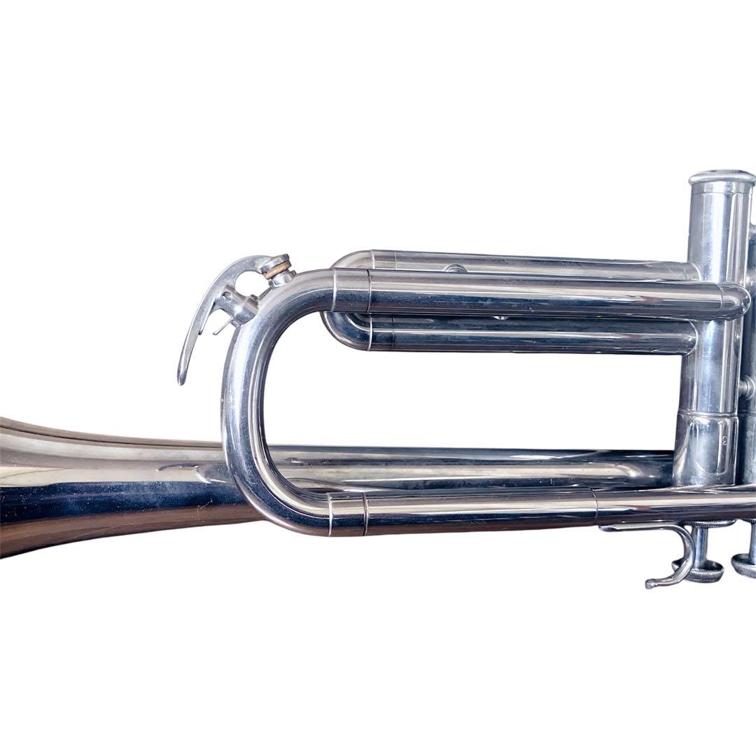 YAMAHAヤマハ YTR-135 トランペット マウスピース付き