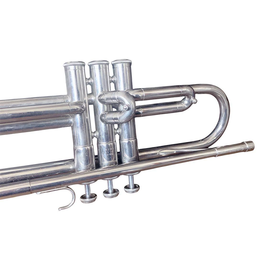 YAMAHAヤマハ YTR-135 トランペット マウスピース付き