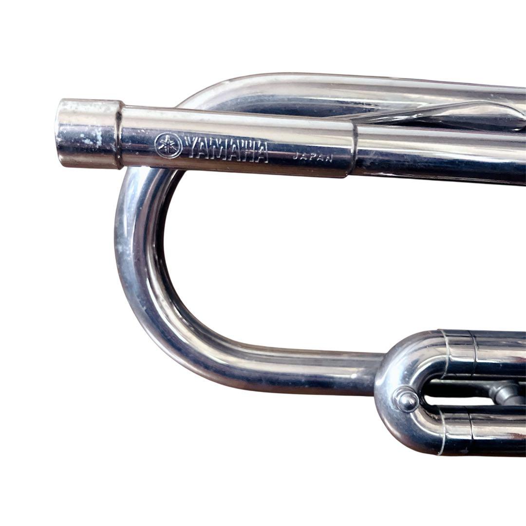YAMAHAヤマハ YTR-135 トランペット マウスピース付き