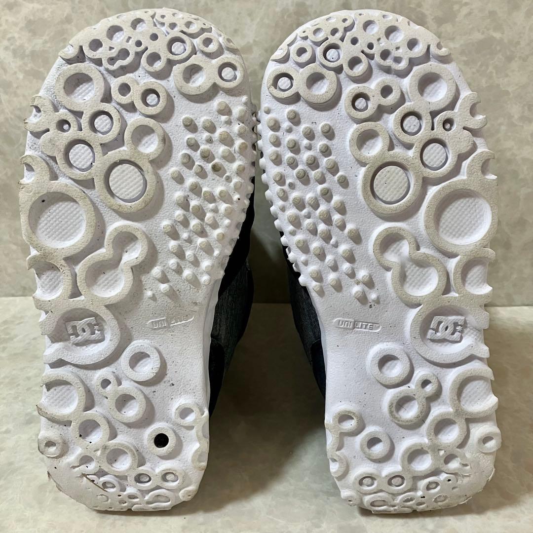 スノーボードブーツ DCシューズ BOA 24.5cm レディース