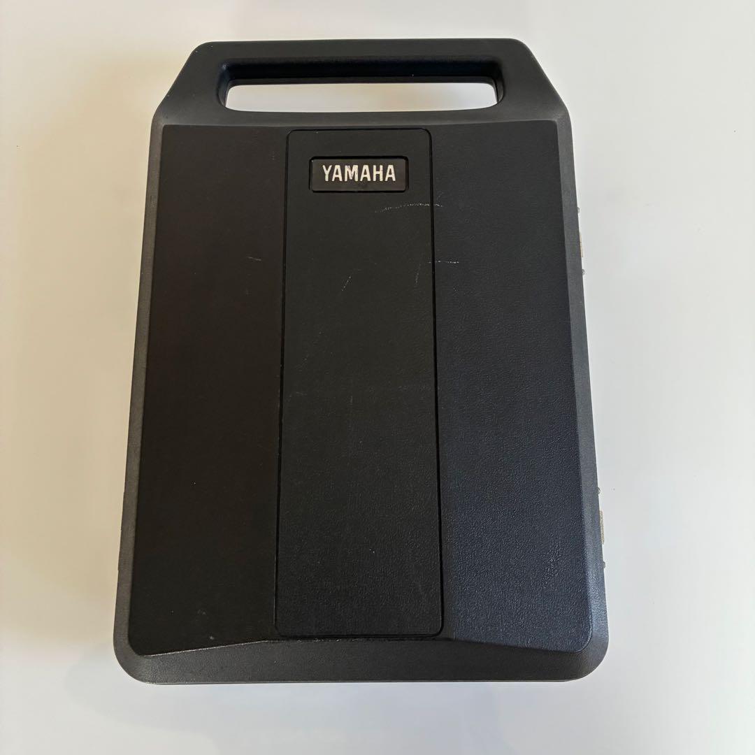 ★ YAMAHA ヤマハ YCL-24 クラリネット ハードケース付