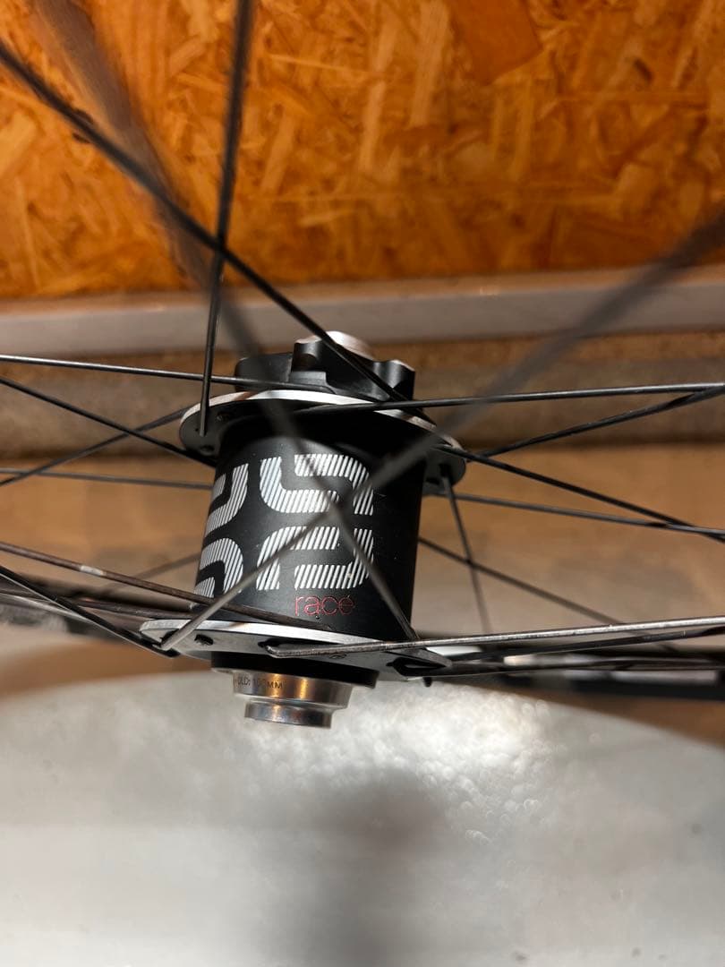 e THIRTEEN trsr 29インチ　e13 軽量