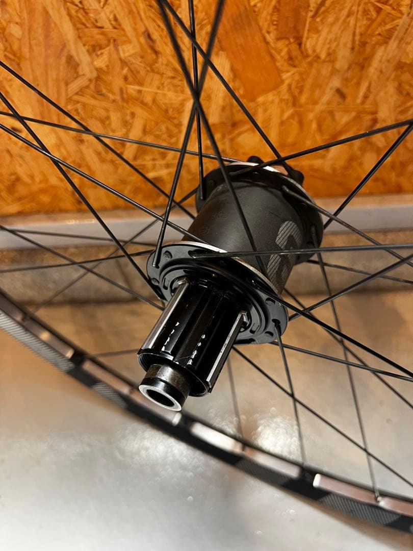 e THIRTEEN trsr 29インチ　e13 軽量