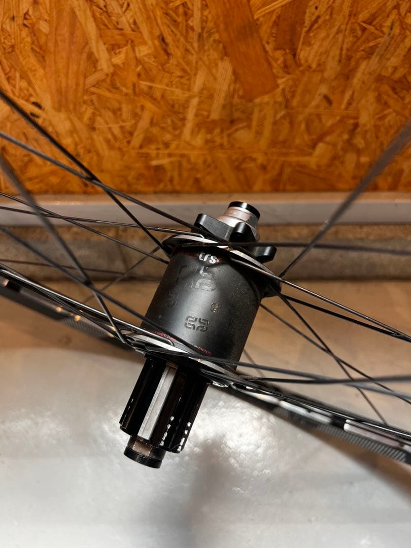 e THIRTEEN trsr 29インチ　e13 軽量