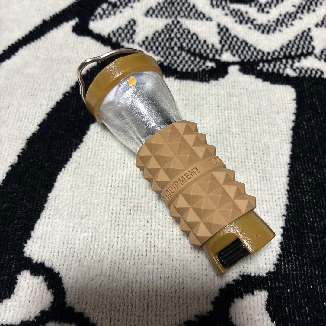 マ*ト様 GOALZERO ASOMATOUS LOCKFIELD EQUIPM