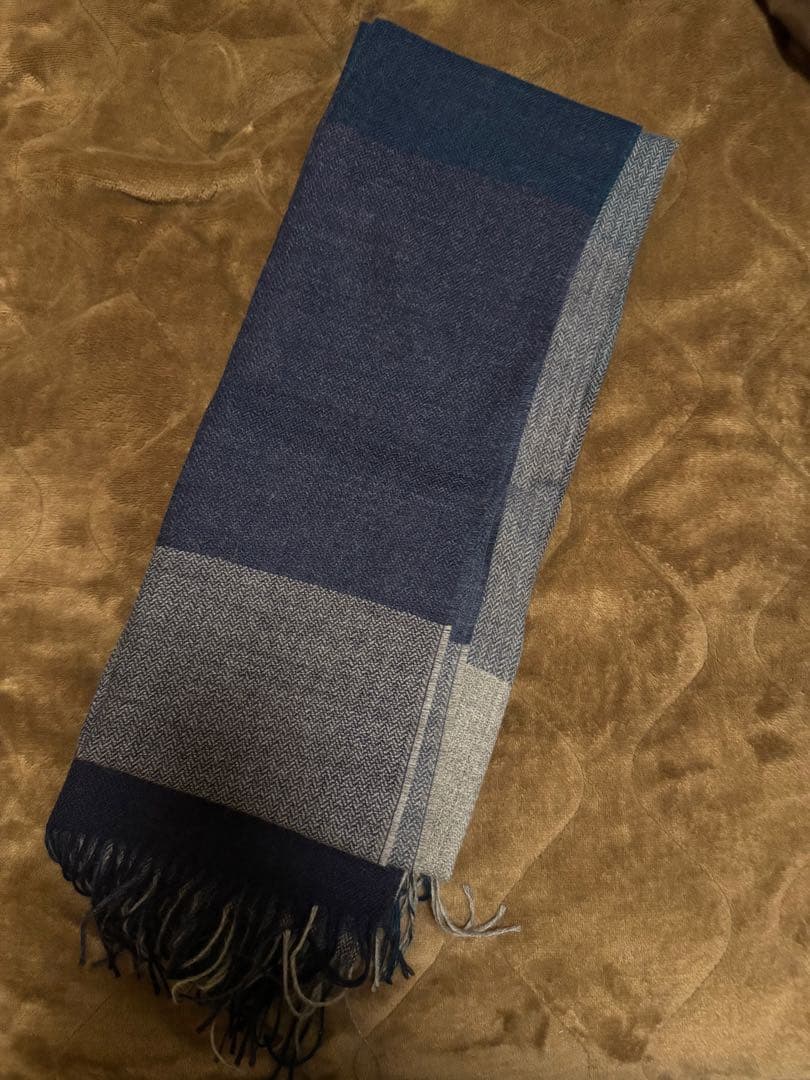 text テクスト markaware アルパカ マフラー