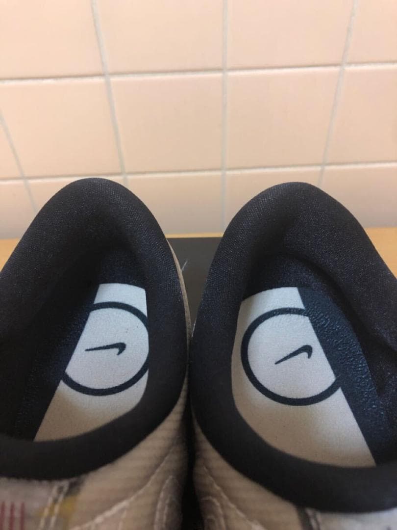 NIKE ナイキ スニーカー T90 US 8 JP 26.0cm