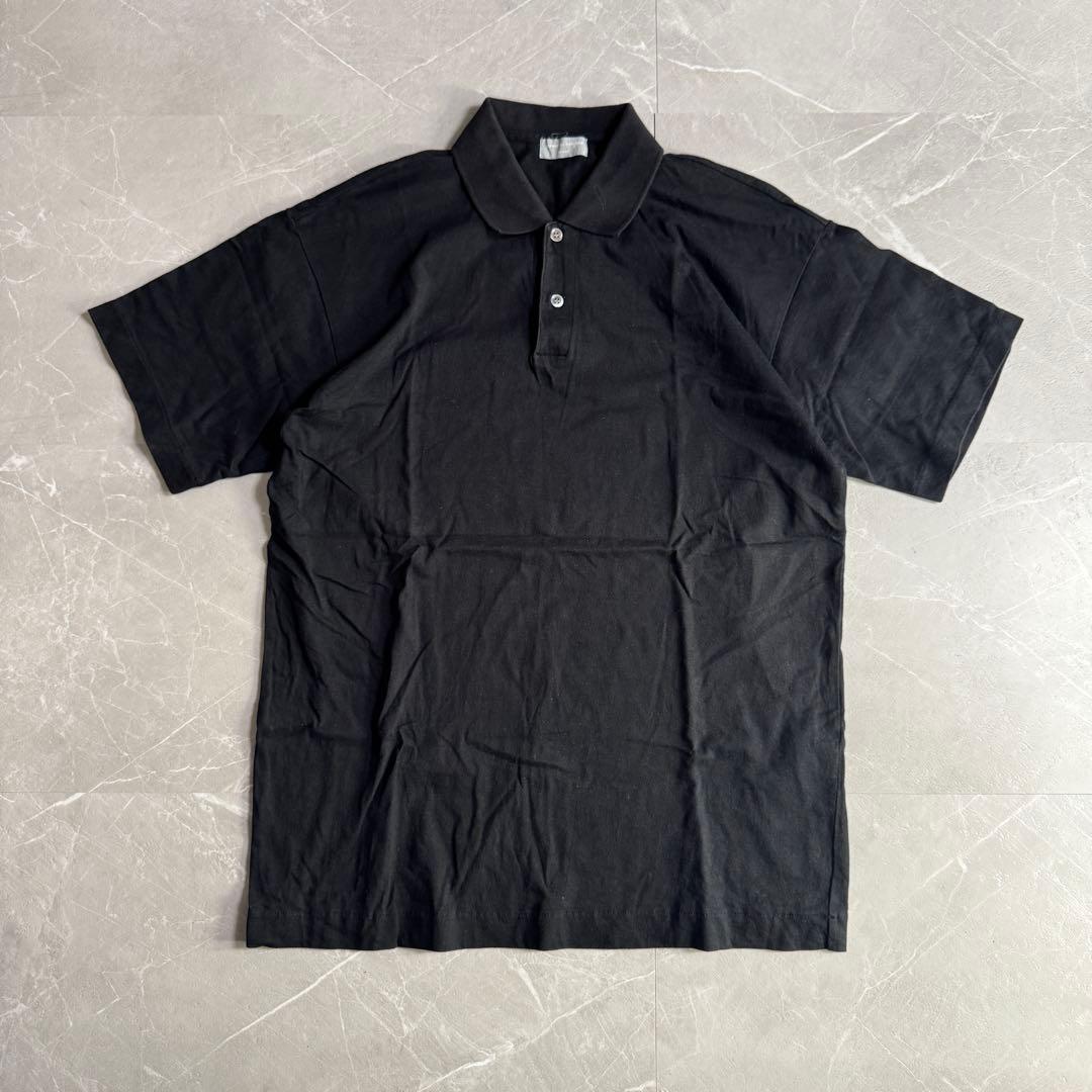 90s archive コムデギャルソンオム田中オムパイル地Tシャツ