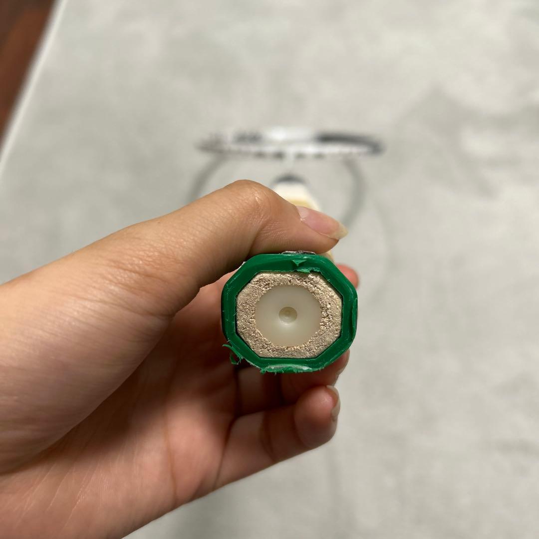 折れてるバドミントンラケット YONEX ASTROX99PRO